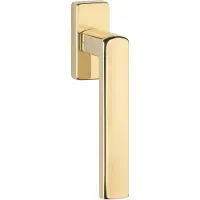 Aprile | Raamkruk Hosta Q | Goud PVD