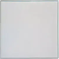 HDD pro Glas retro vierkant doorzichtig 540X540X6mm gelaagd