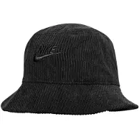 Nike Bucket Hat Apex - Zwart