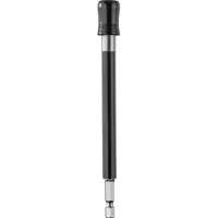 Parkside Bitverlenging/vierkant adapter/bits (Bitverlenging)