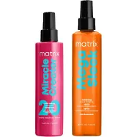 Matrix Miracle Creator