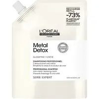Big Buy Cooking L'Oréal Professionnel SE Metal Detox Shampoo