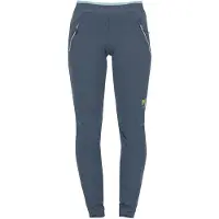 Karpos Dames Tre Cime Evo Broek Grijs || Maat: 38 FR