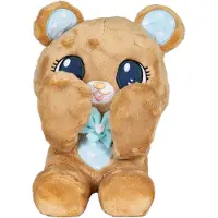 PeekaPets pluche beer