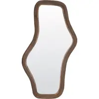 Light & Living spiegel Celano (80x44 cm)