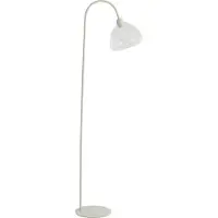 Light & Living Vloerlamp Bisho Creme Design