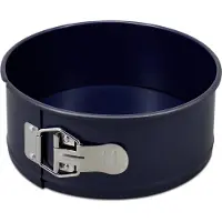 Zyliss Cakevorm Durable Non-Stick Springform 20 cm Blue