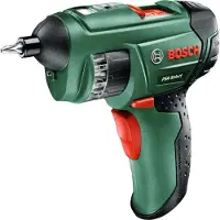 Bosch Powertools - PSR Select Accusschroevendraaier - 12 Bits Altijd Binnen Handbereik