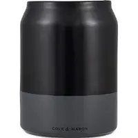 Cole and mason Keukengereihouder Cole & Mason Sawston Hydro Felt Pad Black/Grey