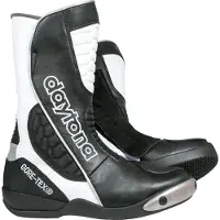 Daytona Strive, laarzen Gore-Tex ,zwart/witte ,44