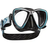 SCUBAPRO Synergy Mini Diving Mask Groen