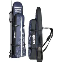 Mares Pure Passion Ascent Dry Vinzak