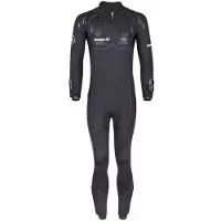 BEUCHAT Focea Comfort 6 5 Mm Diving Wetsuit Zwart 3XL Man