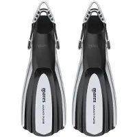 Mares Avanti Pure Diving Fins Wit EU 30-34