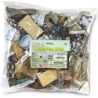 Safari Ltd Around The World Bulk Figure Veelkleurig From 3 Years Kinderen