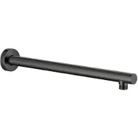 Best design Wandarm Moya Rond 40 cm Gunmetal