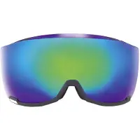 Atomic Visor Id Hd Lens Helm Met Vizier