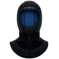 Aqua Lung Seawave Flex 3/1 Mm Hood Zwart S Man