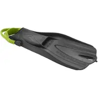 SCUBAPRO Go Diving Fins Grijs EU 31-36