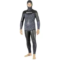 Mares Pure Passion Merge 5 Mm Diving Jacket Blauw XL Man