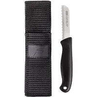 Finnsub Fly Knife Zwart