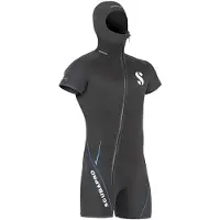 SCUBAPRO Definition Vest Man Zwart LT
