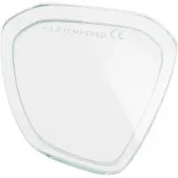SCUBAPRO D-mask Rechter Sterkte Lens