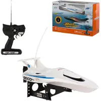Colorbaby Airship High Speed 20 Km/h Rc Vehicle Remote Control Wit 14 Years