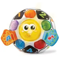 Vtech Futbola Educational Toy Veelkleurig Kinderen