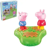 Pipsa Possu Puddles Clay Veelkleurig Kinderen