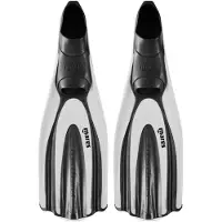 Mares Avanti Superchannel Ff Diving Fins Wit EU 44-45