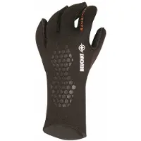 BEUCHAT Sirocco Elite Ch 3 Mm Gloves Zwart L