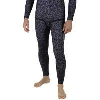 Mares Pure Passion Polygon 5 Mm Spearfishing Pants Zwart XL Man