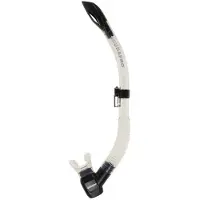 SCUBAPRO Escape Semi Dry Duik Snorkel