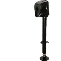 Fultyme Rv 5000 Electric Jack Zwart