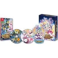 Gold Archive Collection Limited Edition - Switch