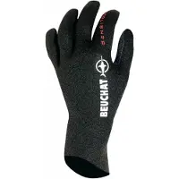 BEUCHAT Sirocco Elite Ch 5 Mm Gloves Zwart M