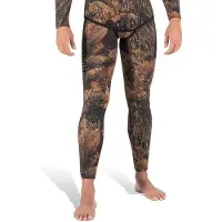 Mares Pure Passion Illusion 5 Mm Spearfishing Pants Bruin XL Man