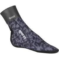 Mares Pure Passion Polygon Black 3/5 Mm Spearfishing Duikbooties