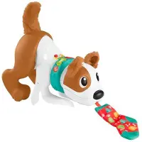 Cars Fp Puppy Trekt Kousen