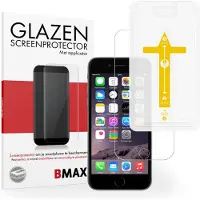 BMAX Screenprotector iPhone 7 met applicator