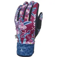 Matt Catalina Estrada Tootex Handschoenen