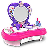 Ninco Beauty Center Educational Toy Roze Kinderen