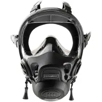 Ocean Reef Neptune Iii Basic Gezichtsmasker