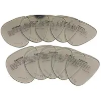 Epsealon Msd Right Prescription Lens Goud -1.50