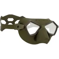 Salvimar Mimic Speervissen Masker