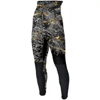 Epsealon Fusion 7 Mm Spearfishing Pants Zwart XS Man
