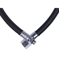 Miflex Xtreme Lp Hose Zwart 56 cm