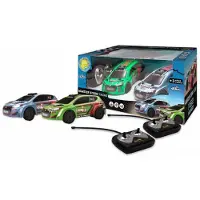 Tachan Cars R/c Braly Storm Twin Double Frequency 1:26 Remote Control Veelkleurig 3-6 Years