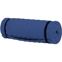 Highlander Comfort Slaapmat Blauw